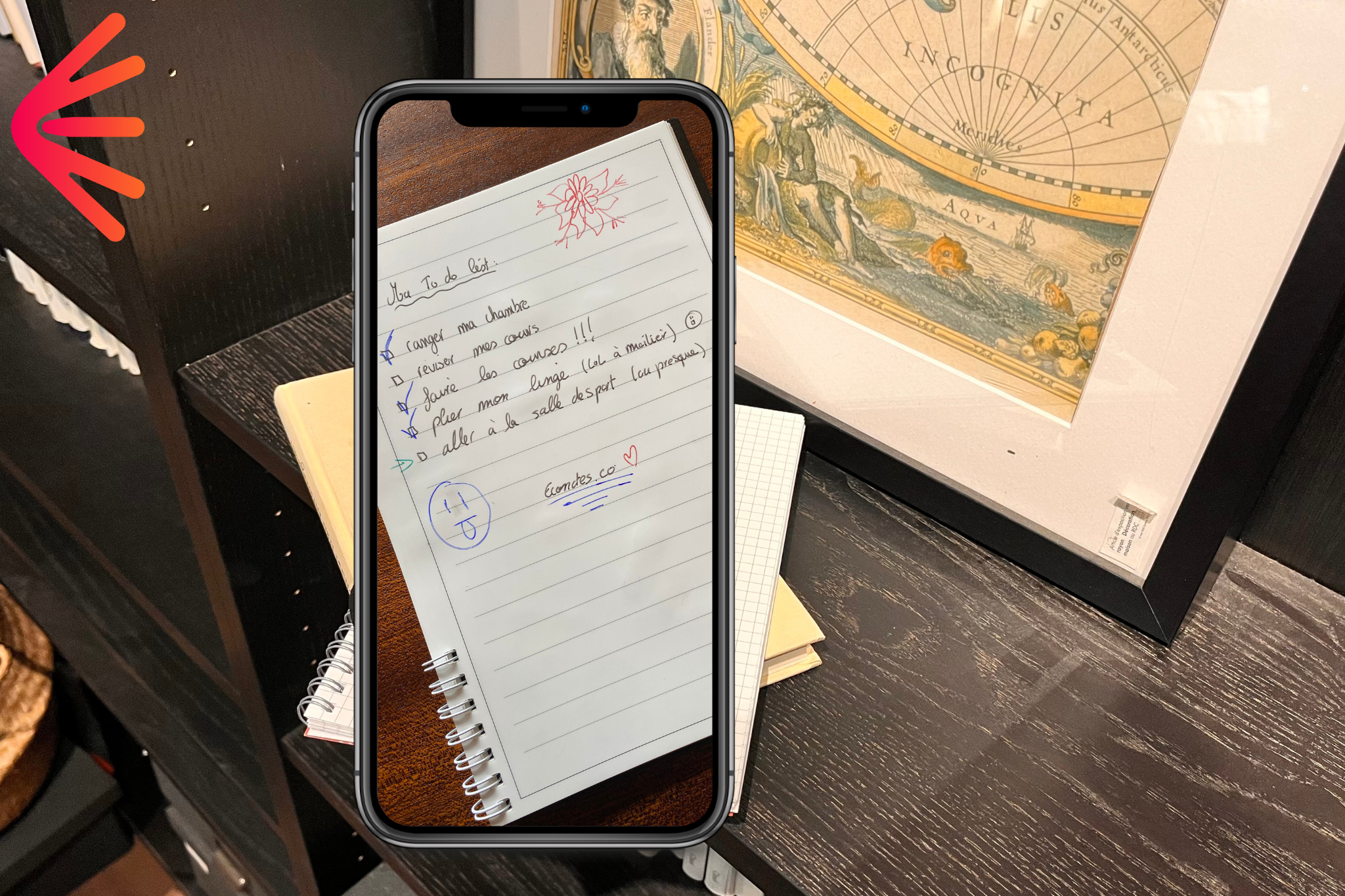 Les 8 meilleures applications gratuites pour numériser et scanner ses notes