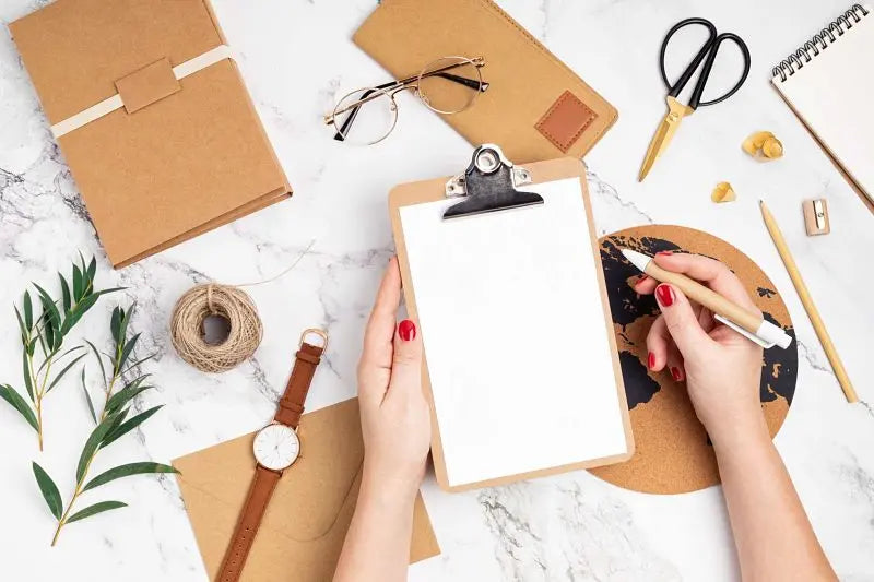 Comment réduire l'impact de vos impressions papiers ? - econotes™