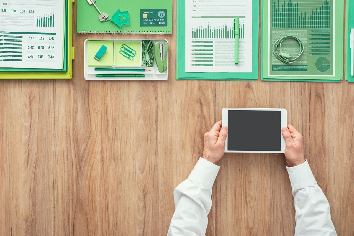 Goodies écologiques / écoresponsables - econotes™