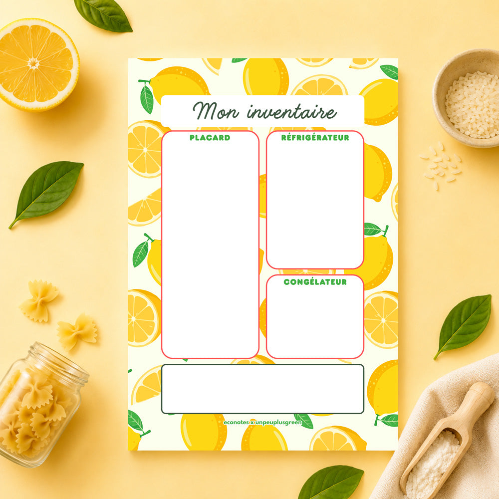 Planners réutilisables