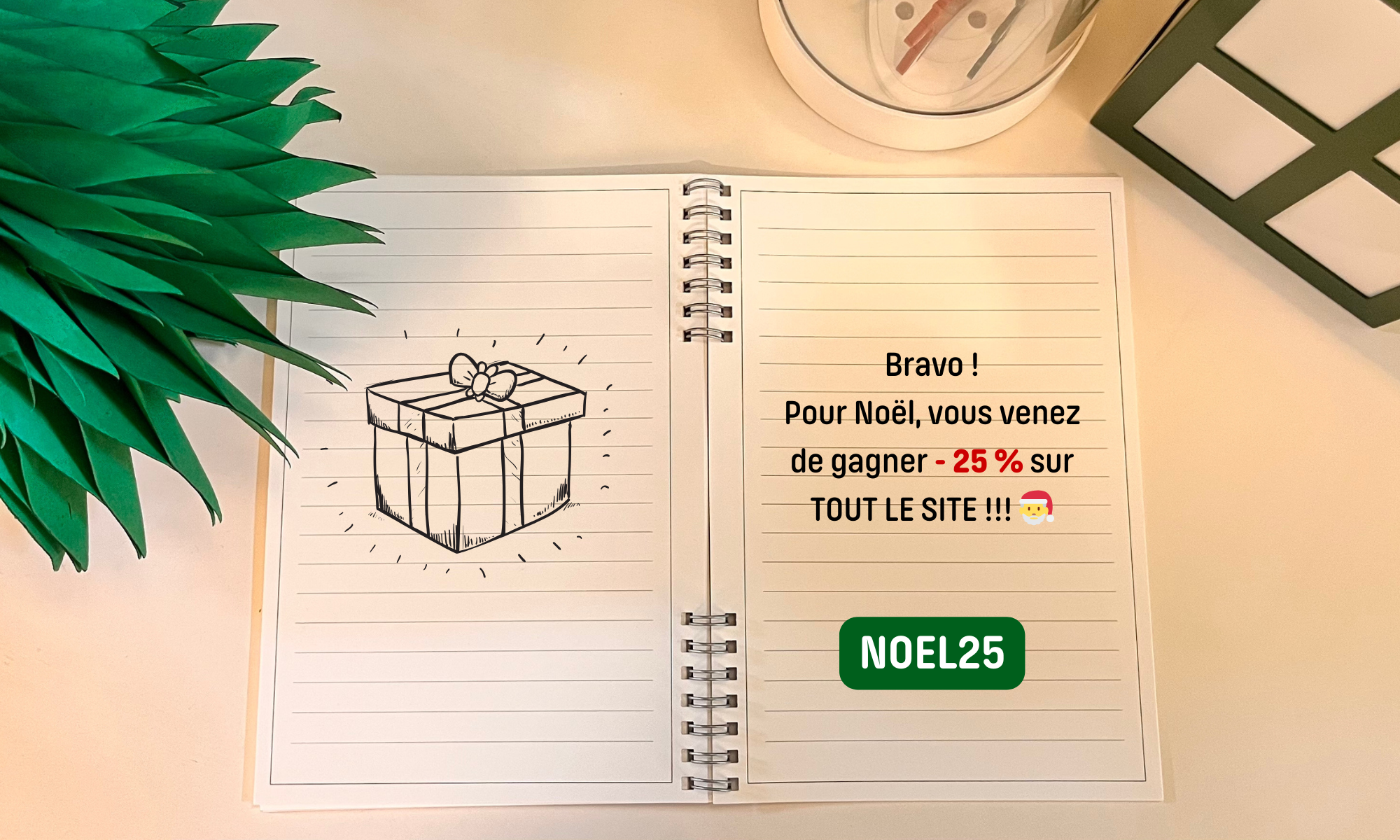 cahier réutilisable