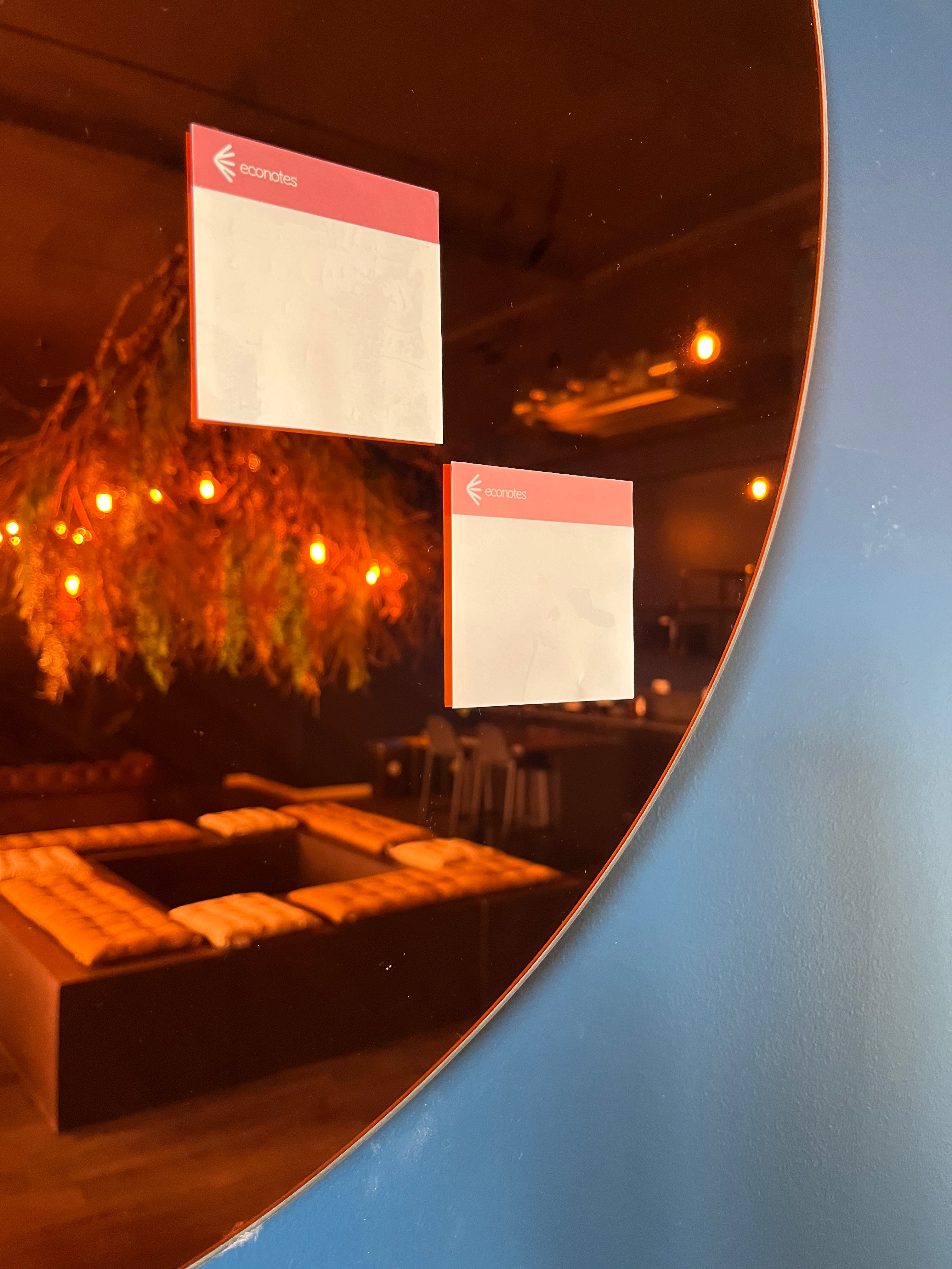 Stick-it x20 - Les notes repositionnables et réutilisables