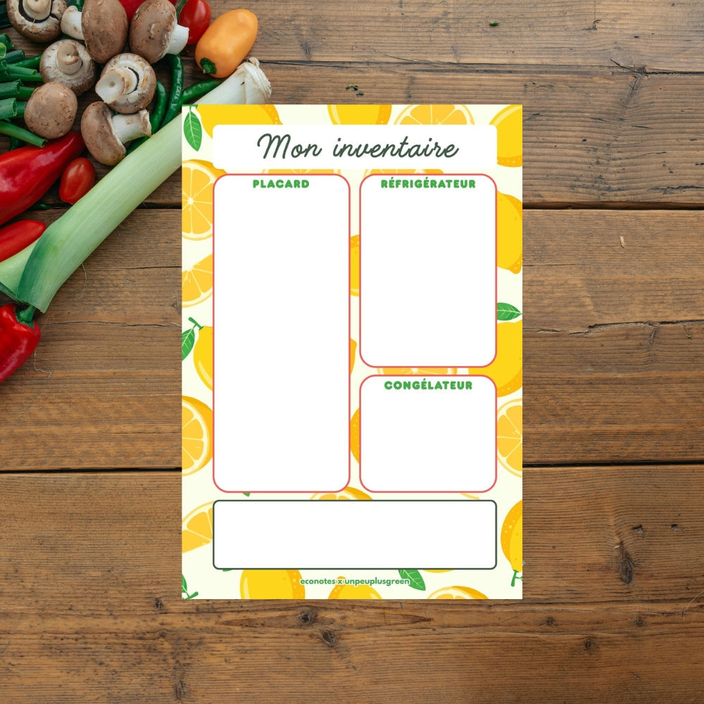 Planners réutilisables