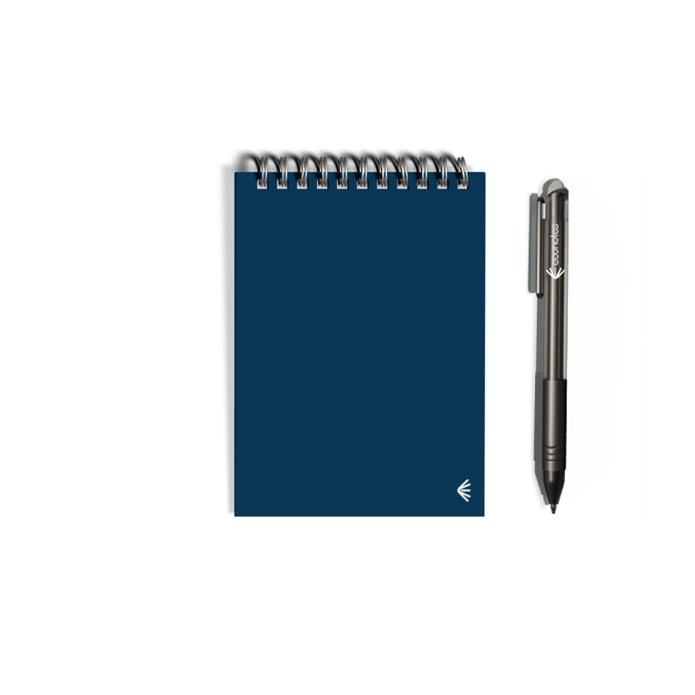 Bloc - Notes réutilisable A6 l'Original - econotes™