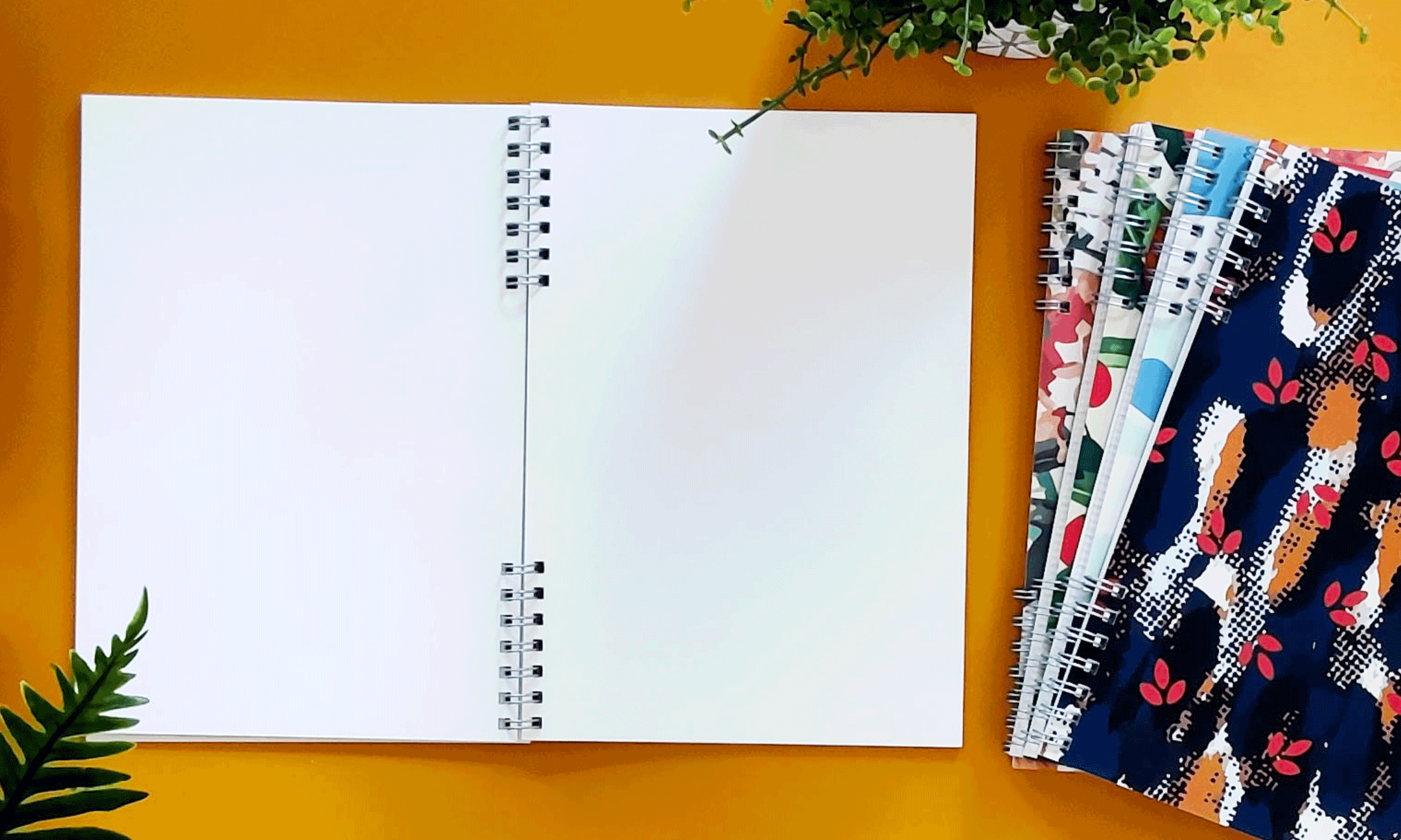 Cahier réutilisable