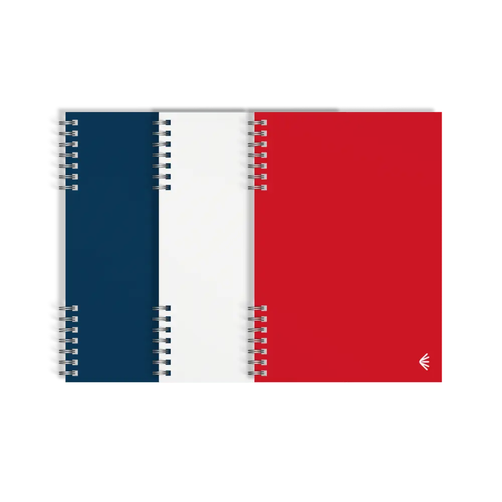 Carnet réutilisable A5 l'Original - econotes™
