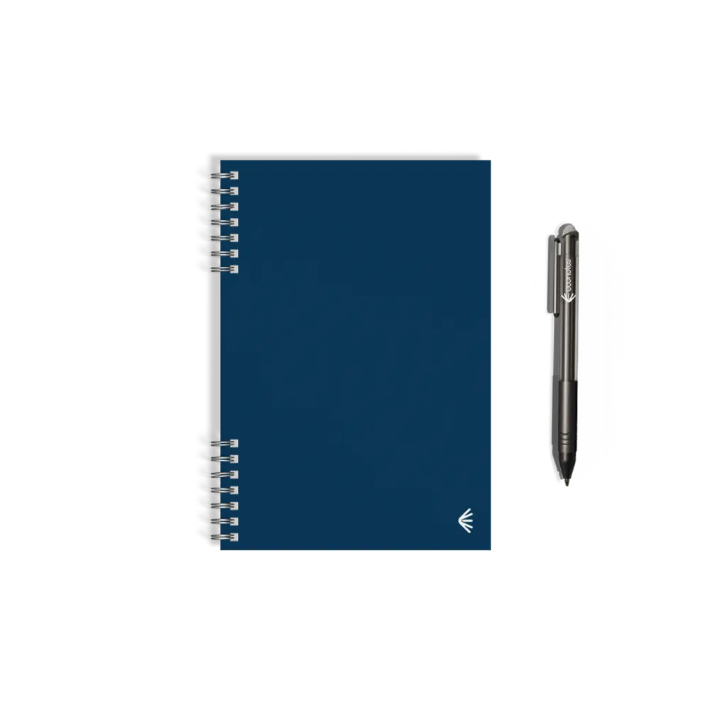 Carnet réutilisable A5 l'Original - econotes™
