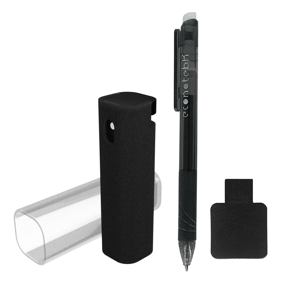 Kit accessoires - econotes™