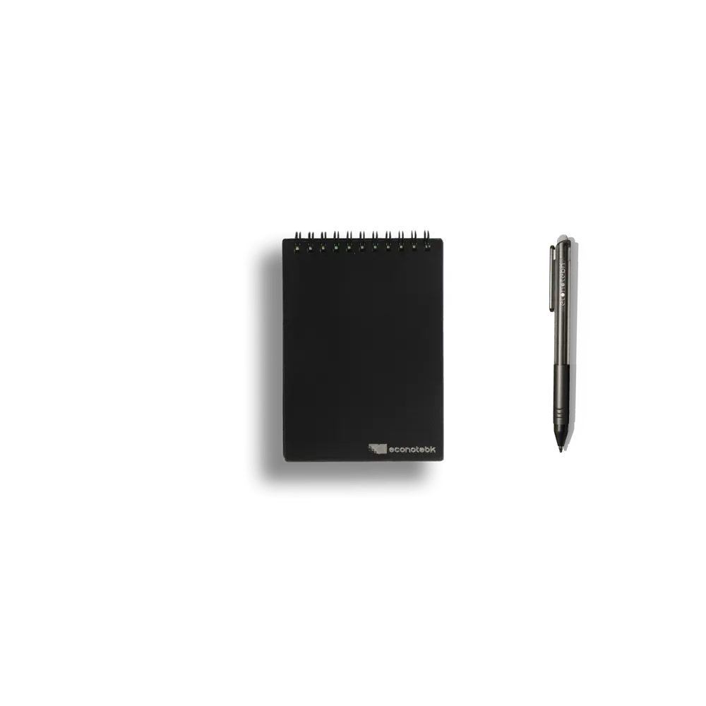 Le Bloc Note réutilisable - econotes™