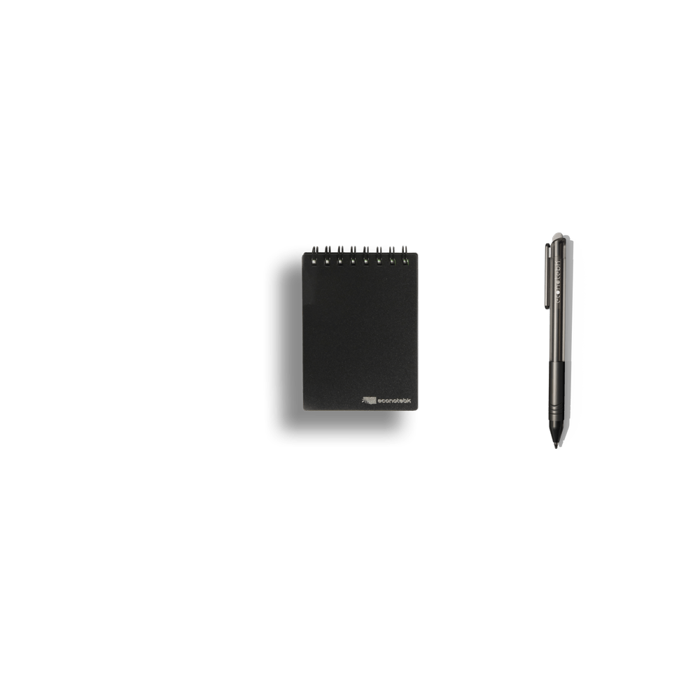 Le Bloc Note réutilisable - econotes™