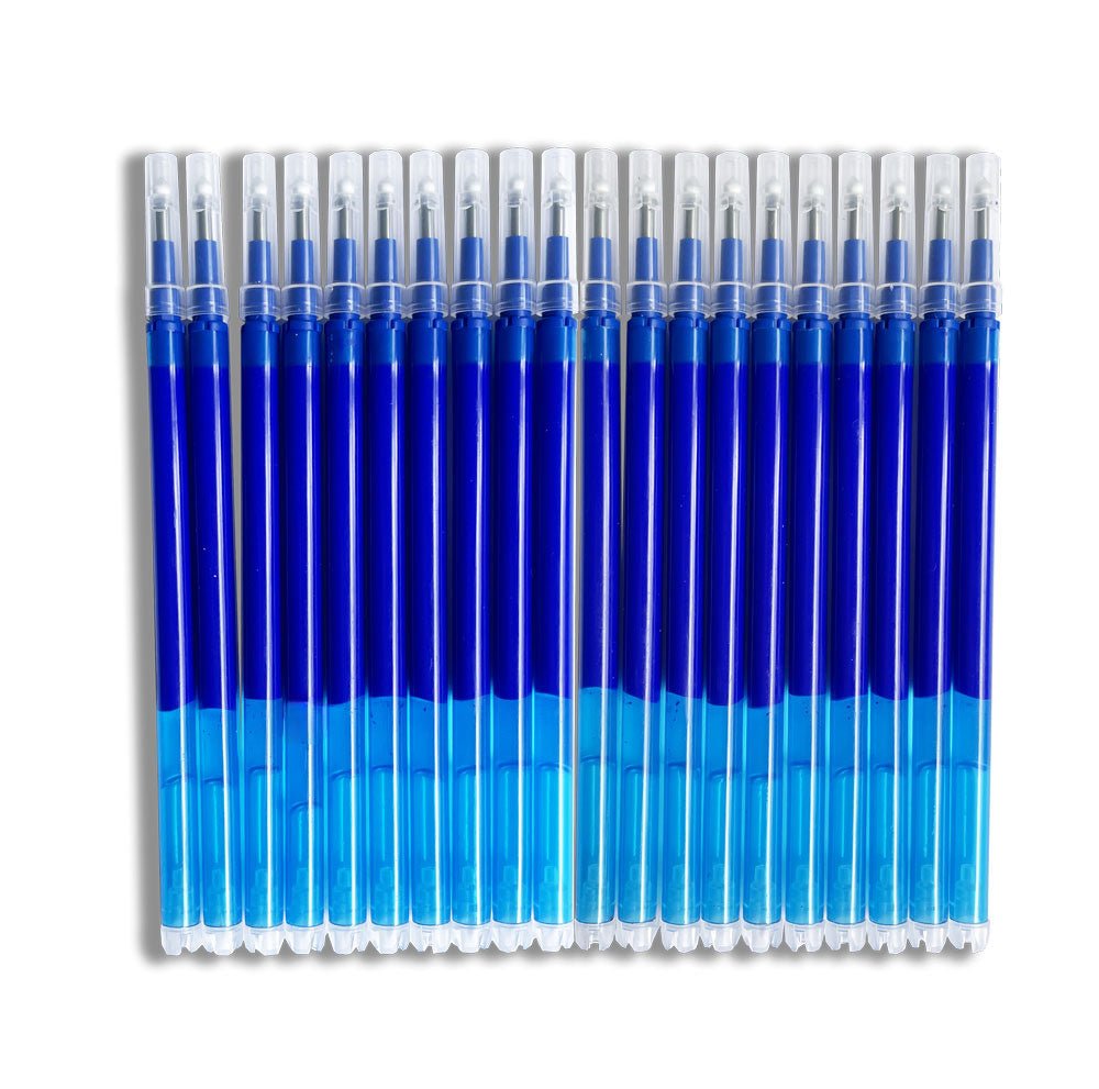 Recharges Stylos Gel - econotes™