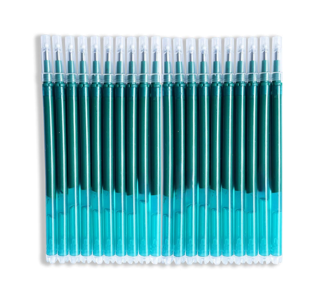Recharges Stylos Gel - econotes™