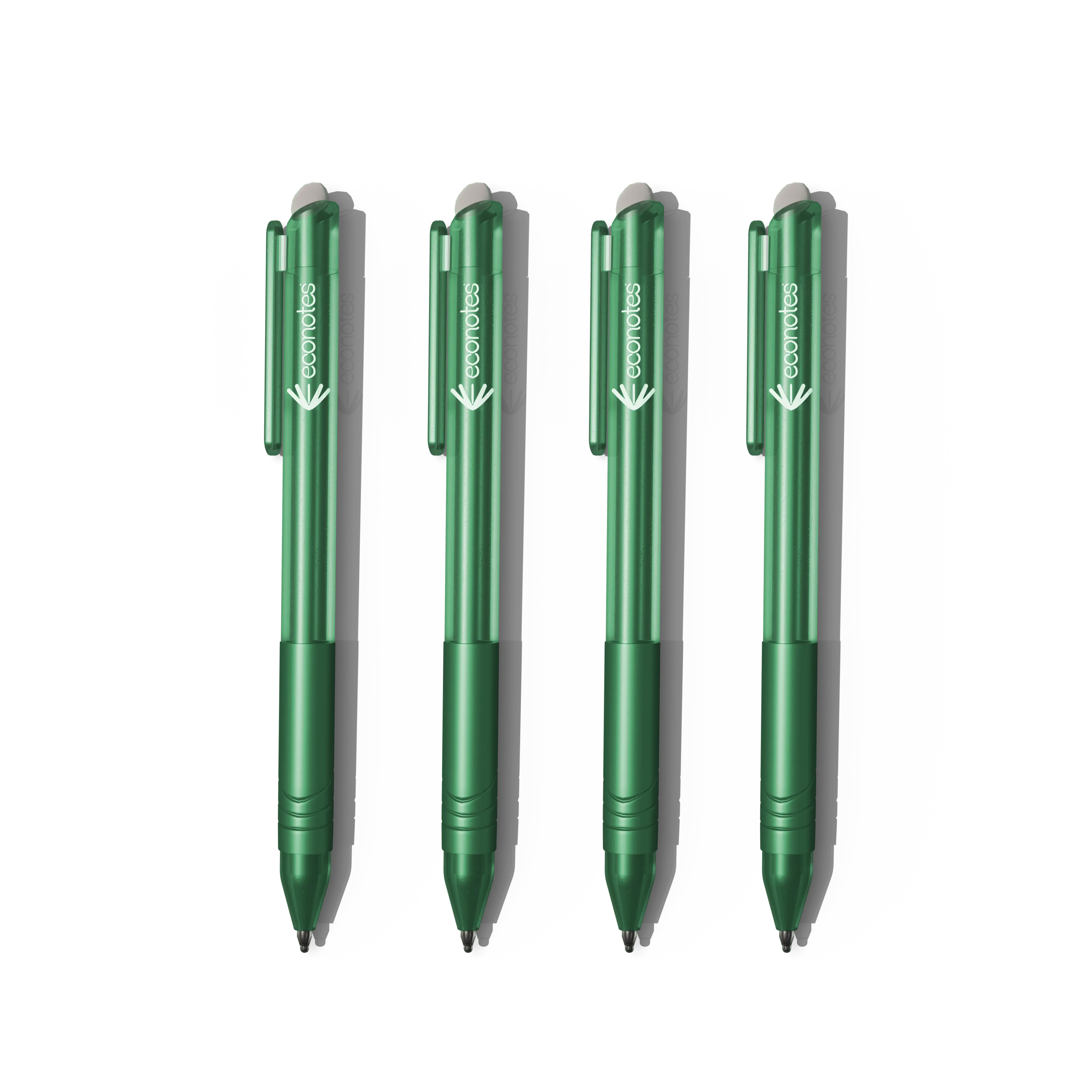 Stylo effaçable - econotes™