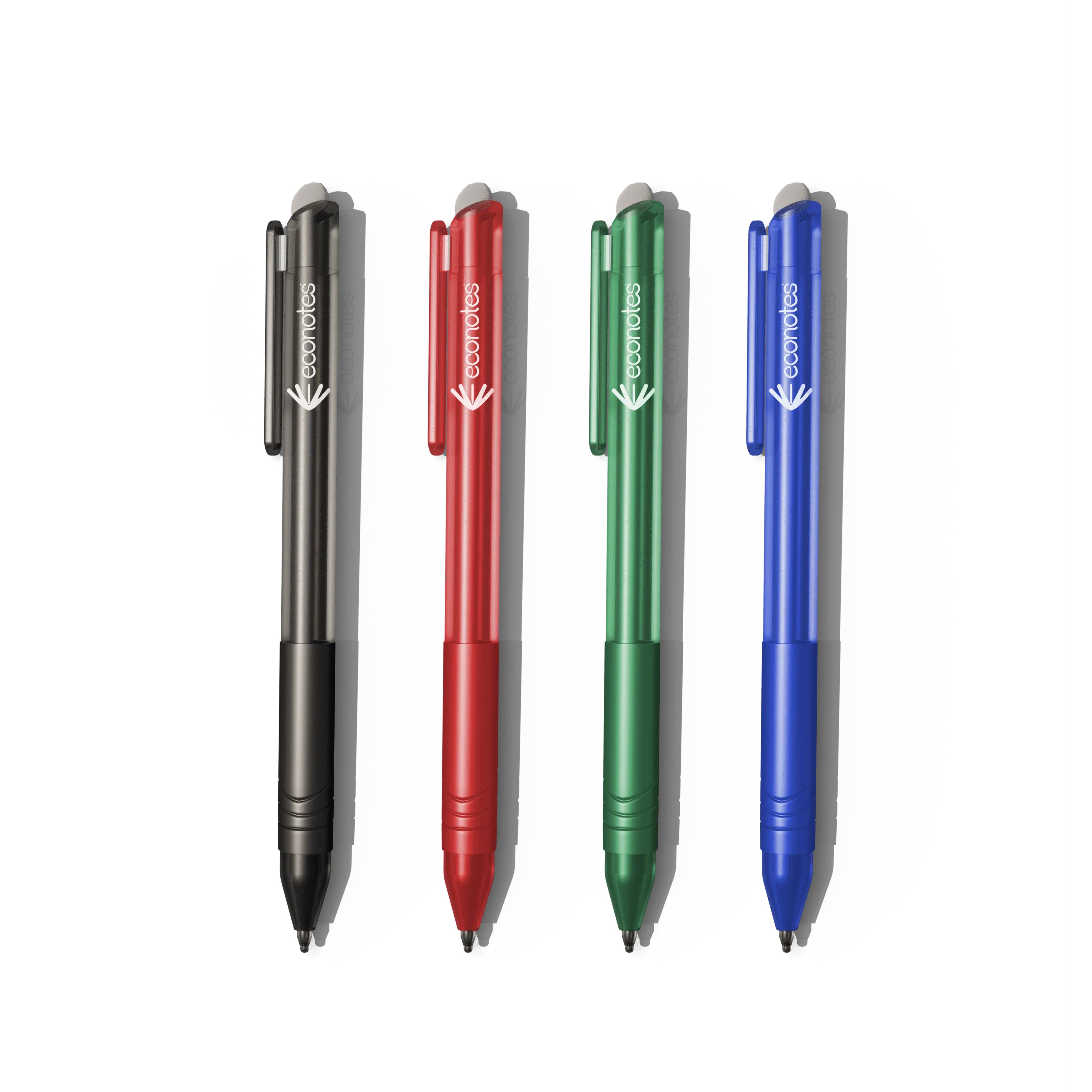 Stylo effaçable - econotes™