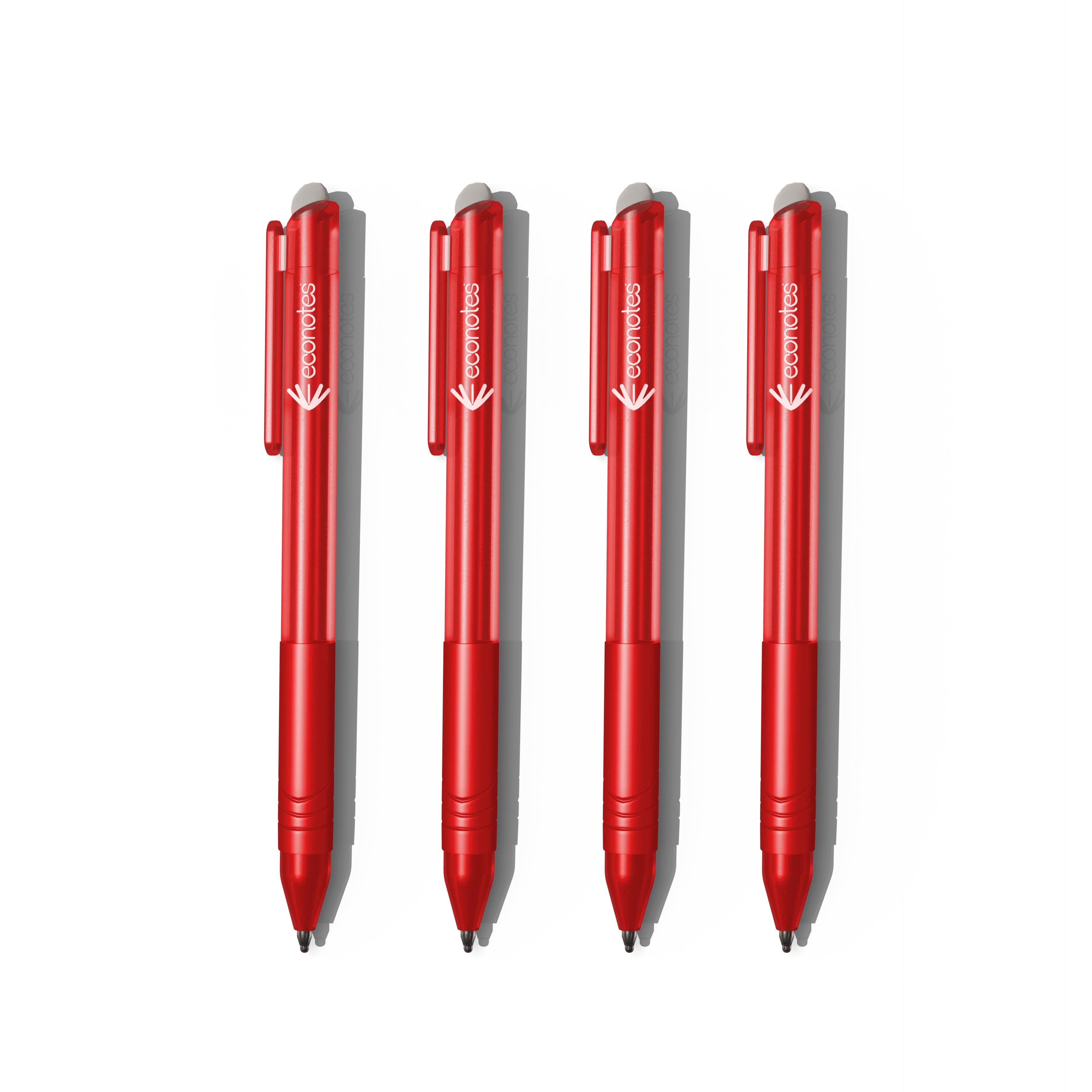Stylo effaçable - econotes™