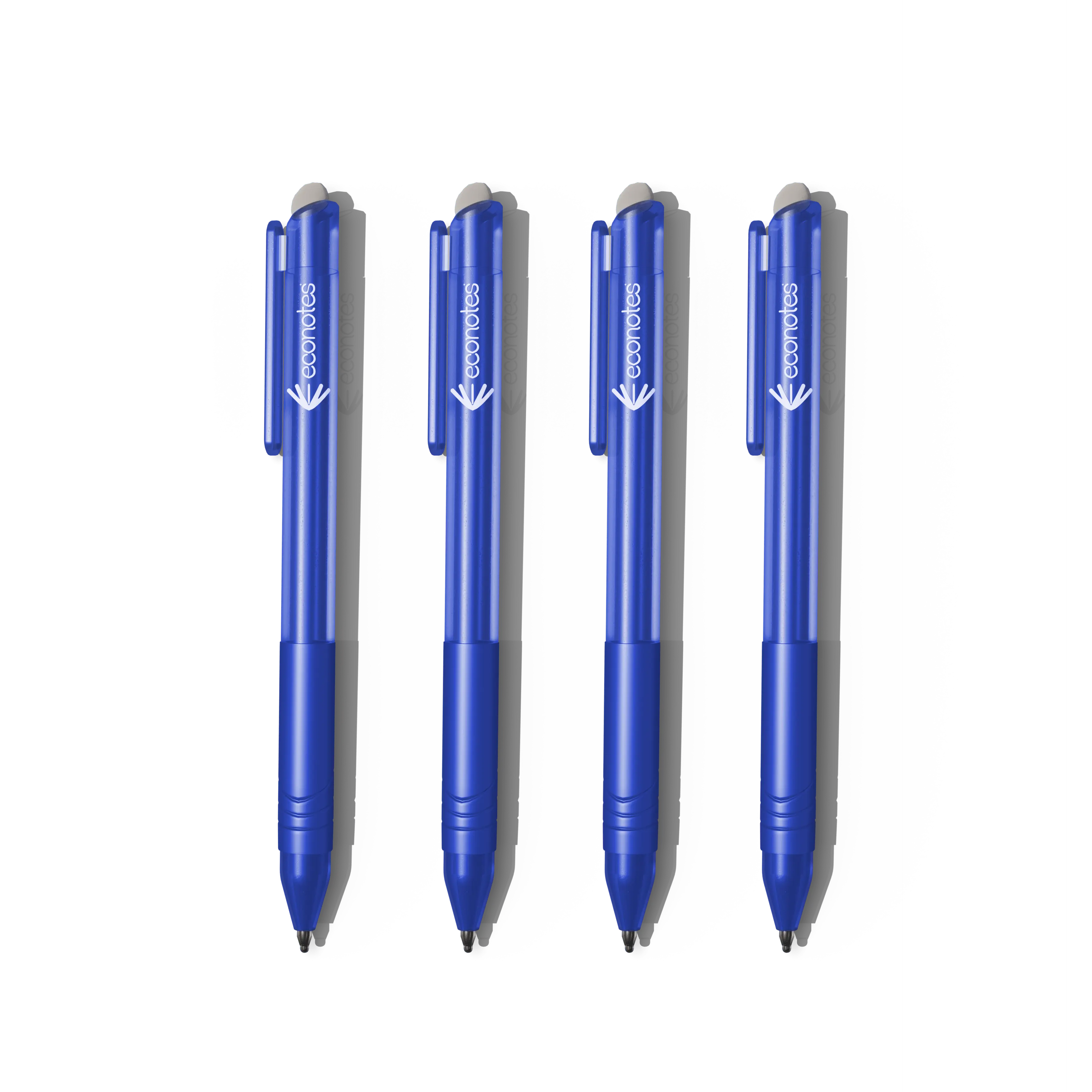 Stylo effaçable - econotes™