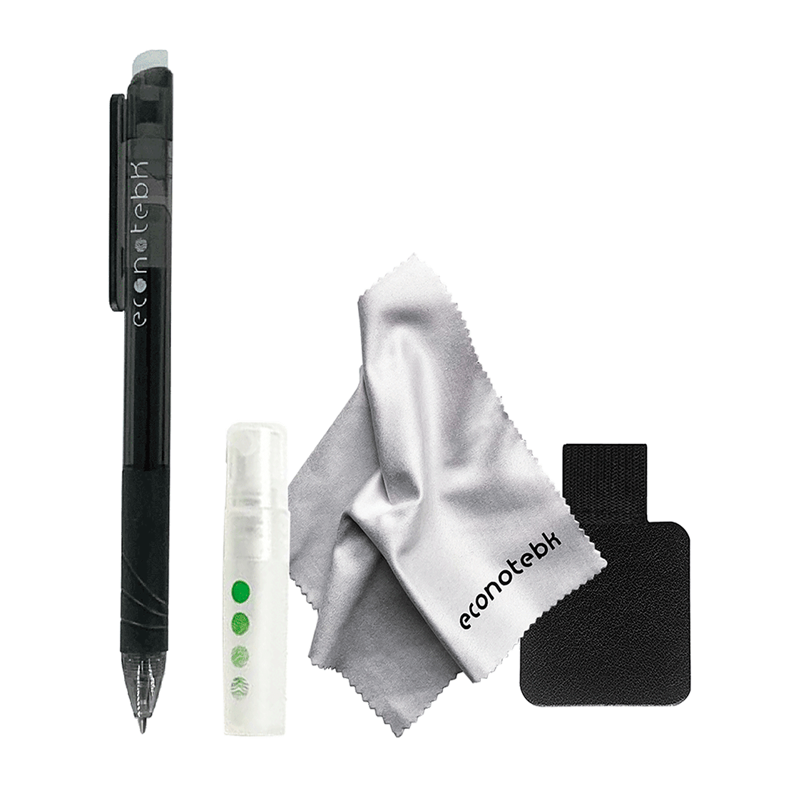 Kit accessoires - econotes™