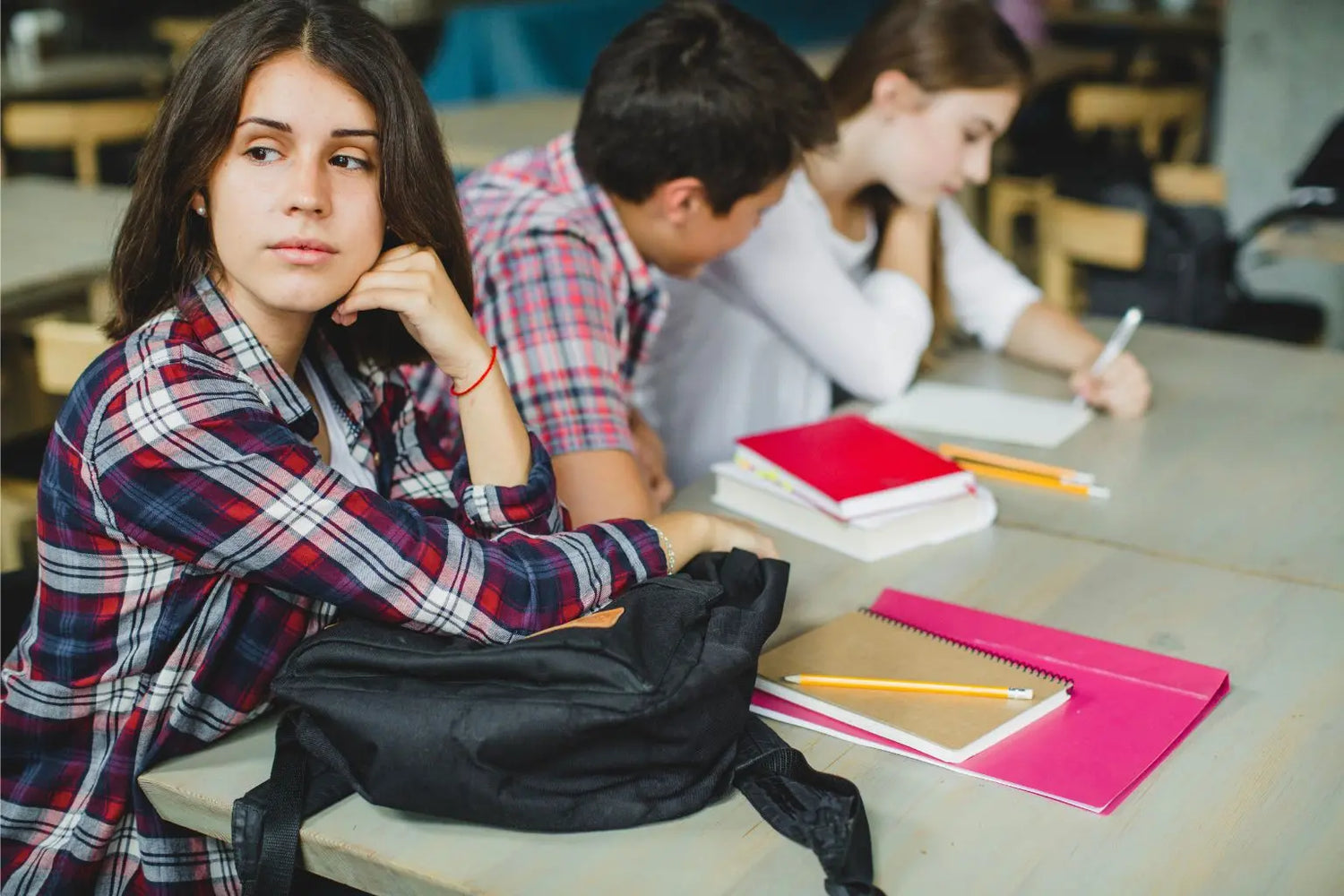 Comment aider un ado en échec scolaire ? - econotes™