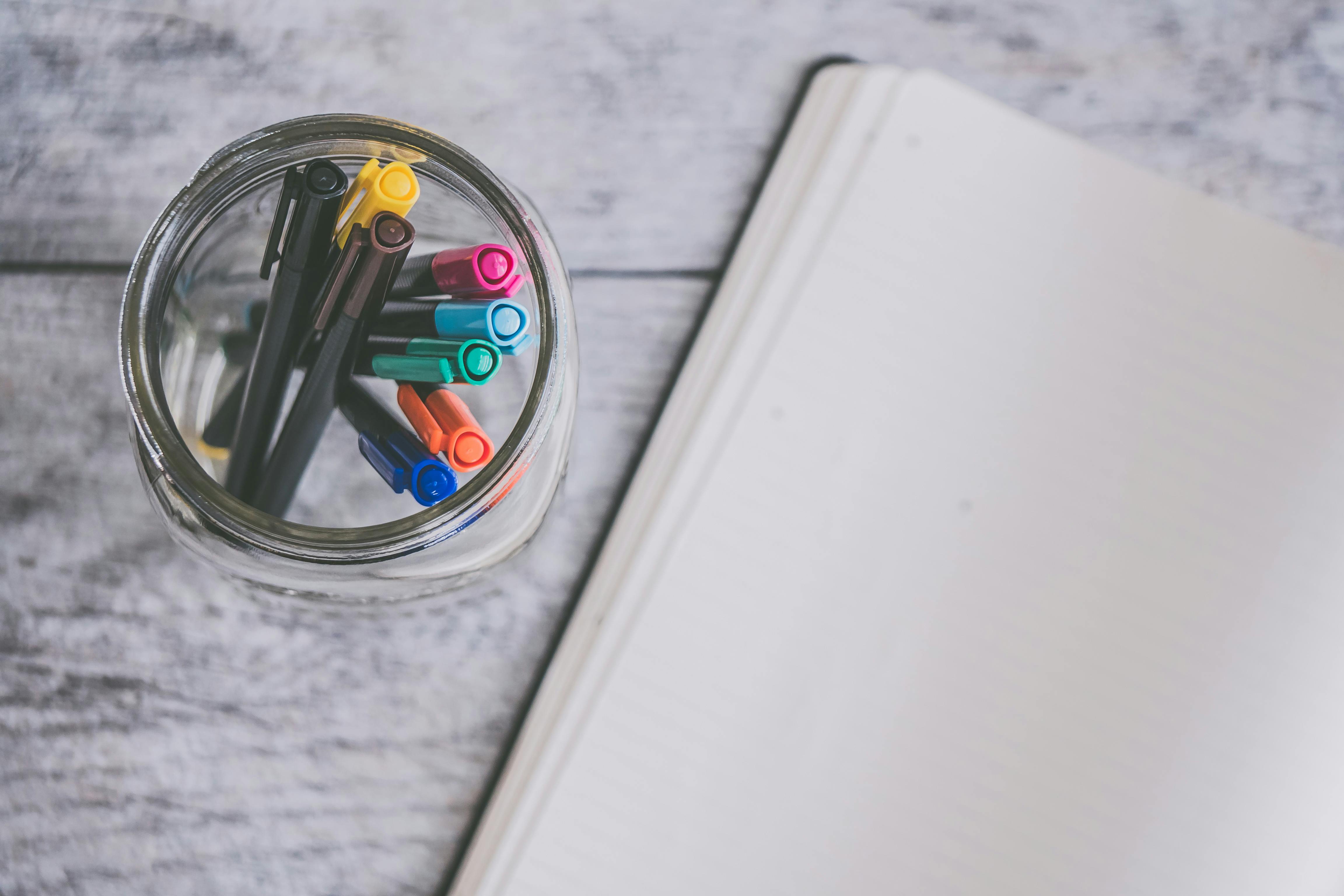Comment personnaliser vos carnets réutilisables pour plus de productivité ? - econotes™