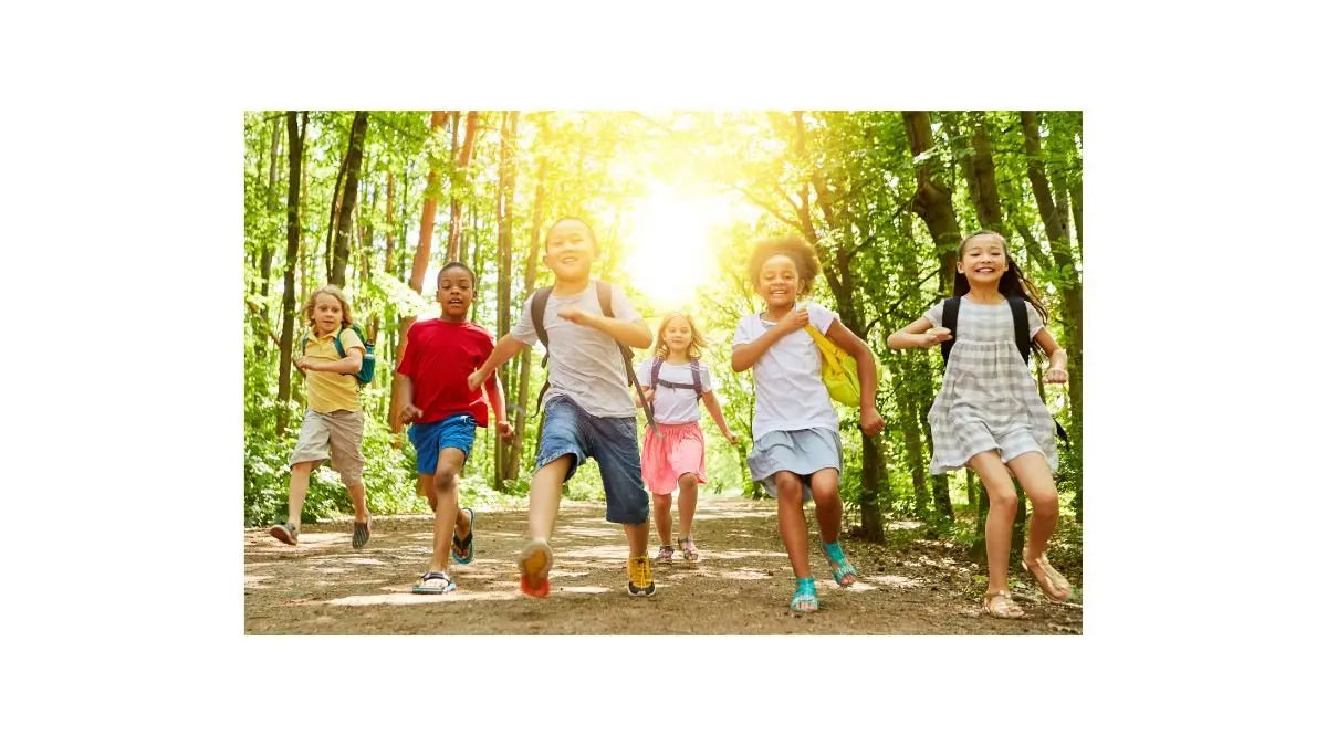 Élever des Éco-Héros  : 15  Activités écologiques pour sensibiliser les enfants au développement durable - econotes™