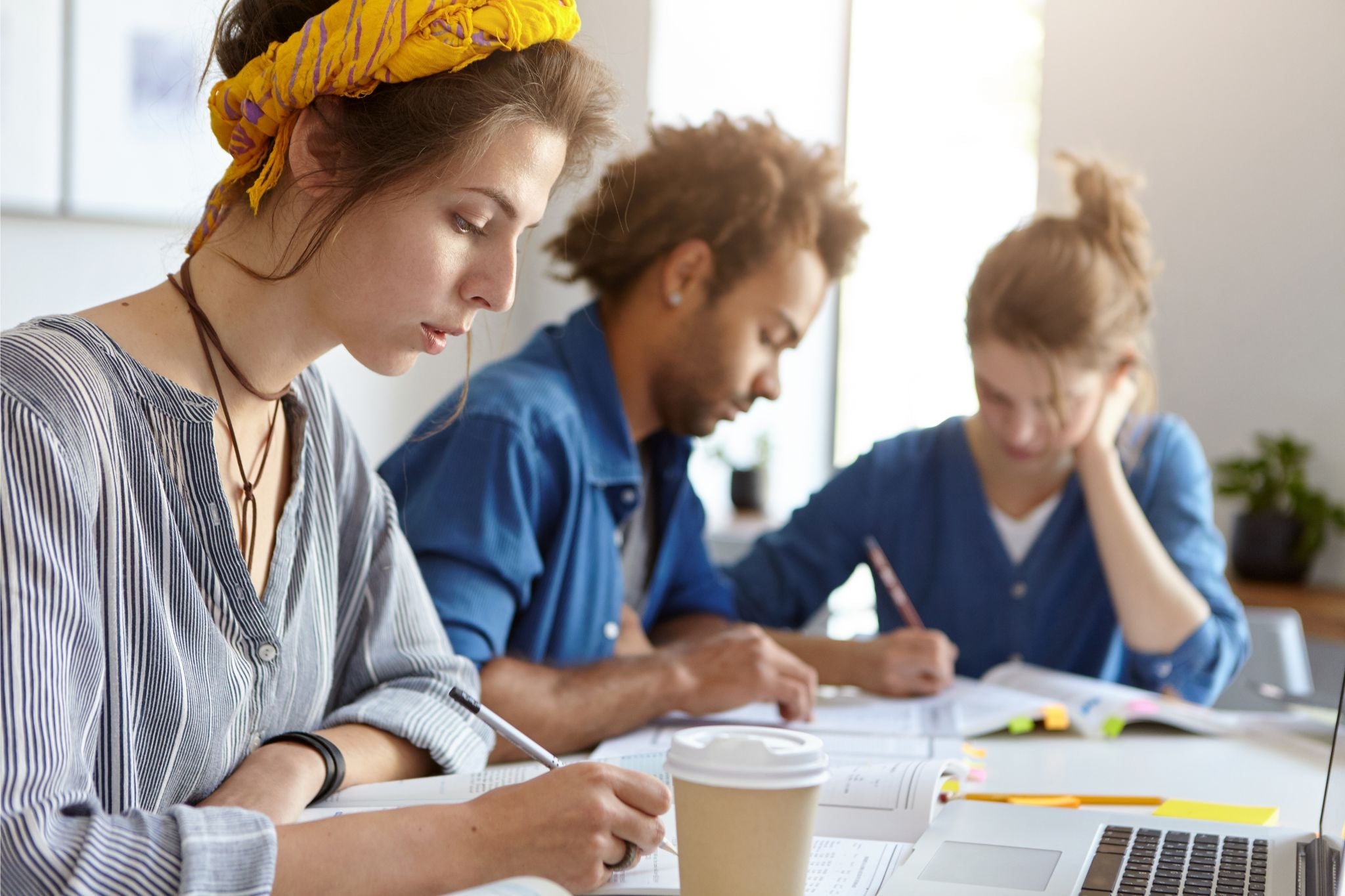 La prise de notes en prépa : 5 conseils ! - econotes™