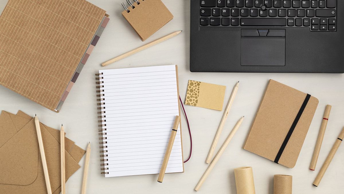 Les habitudes zéro-déchet à adopter au bureau - econotes™
