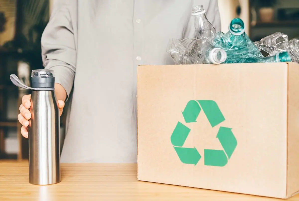 Pourquoi ne plus acheter de produits à usage unique ? - econotes™