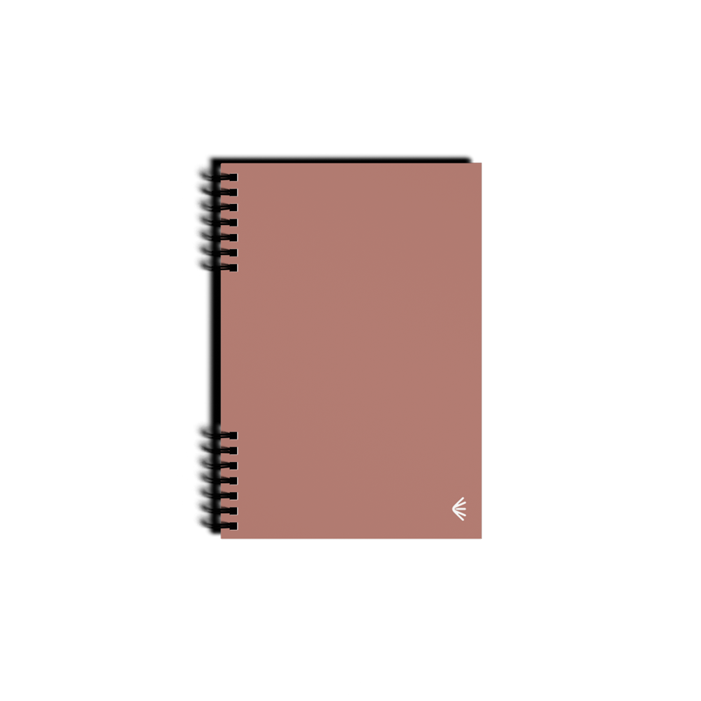 Cahier de brouillon réutilisable 