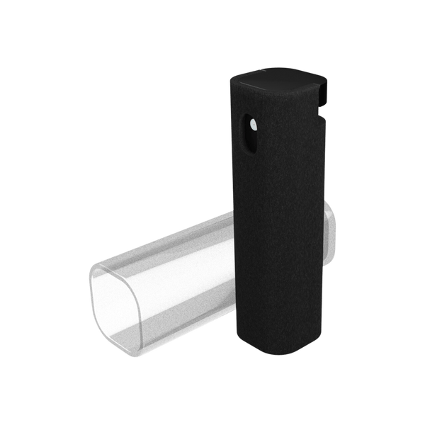 Spray 2-en-1