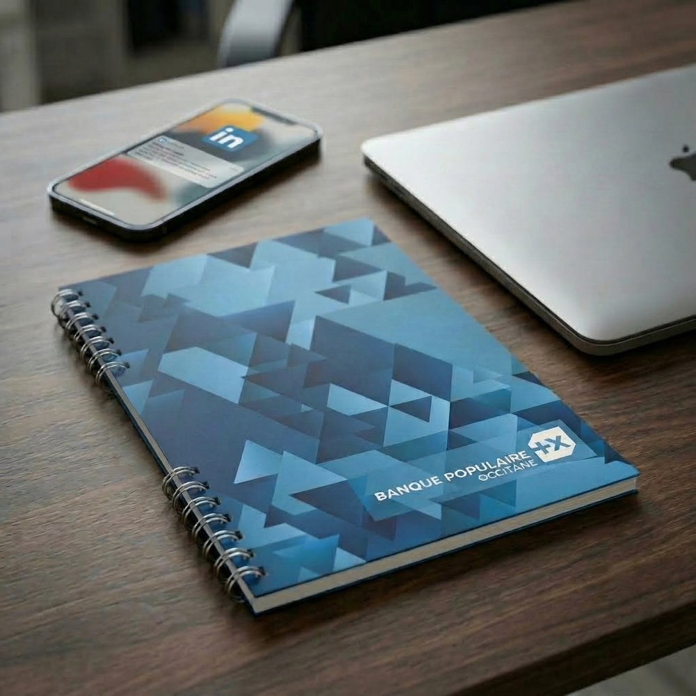Carnet Premium Econotes