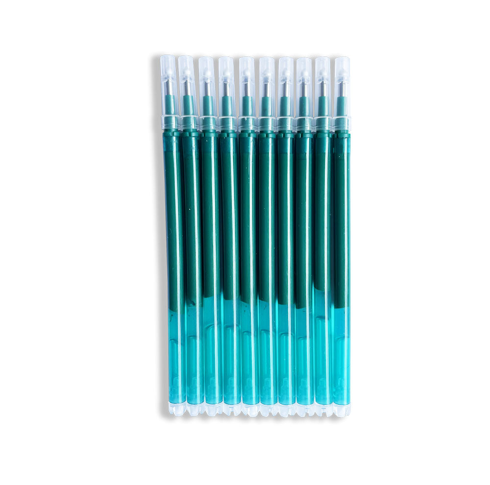 Recharges Stylos Gel EcoNotebk