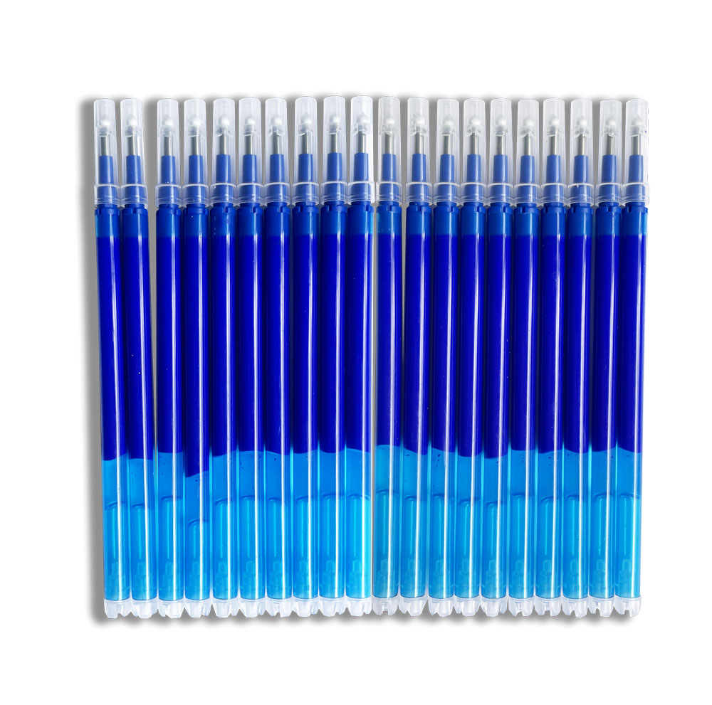 Recharges Stylos Gel EcoNotebk