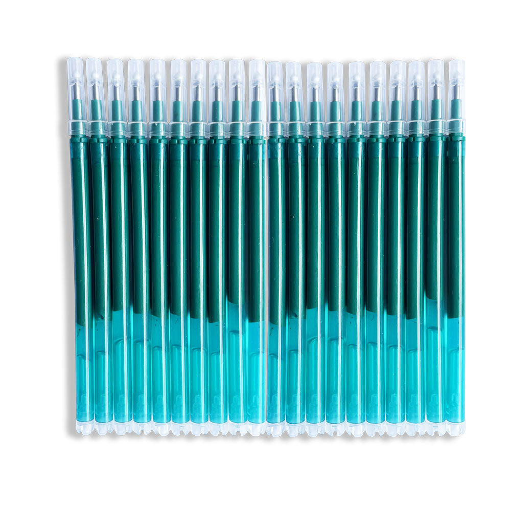 Recharges Stylos Gel EcoNotebk