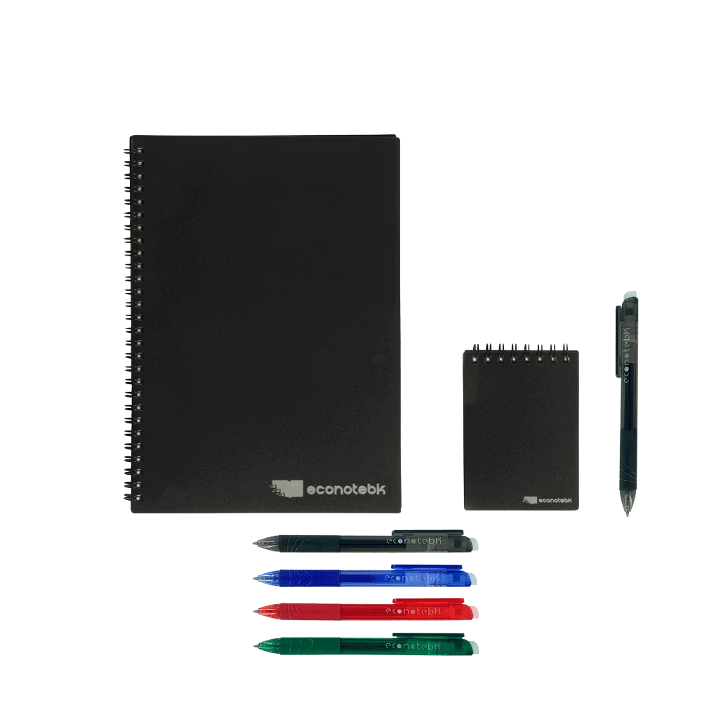 XL Writing Kit - EcoNotebk™ 