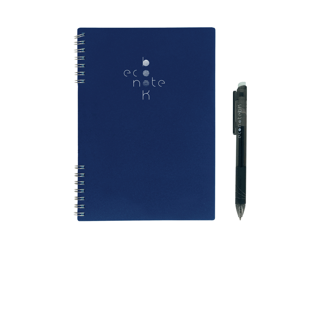Reusable A5 notebook the Original