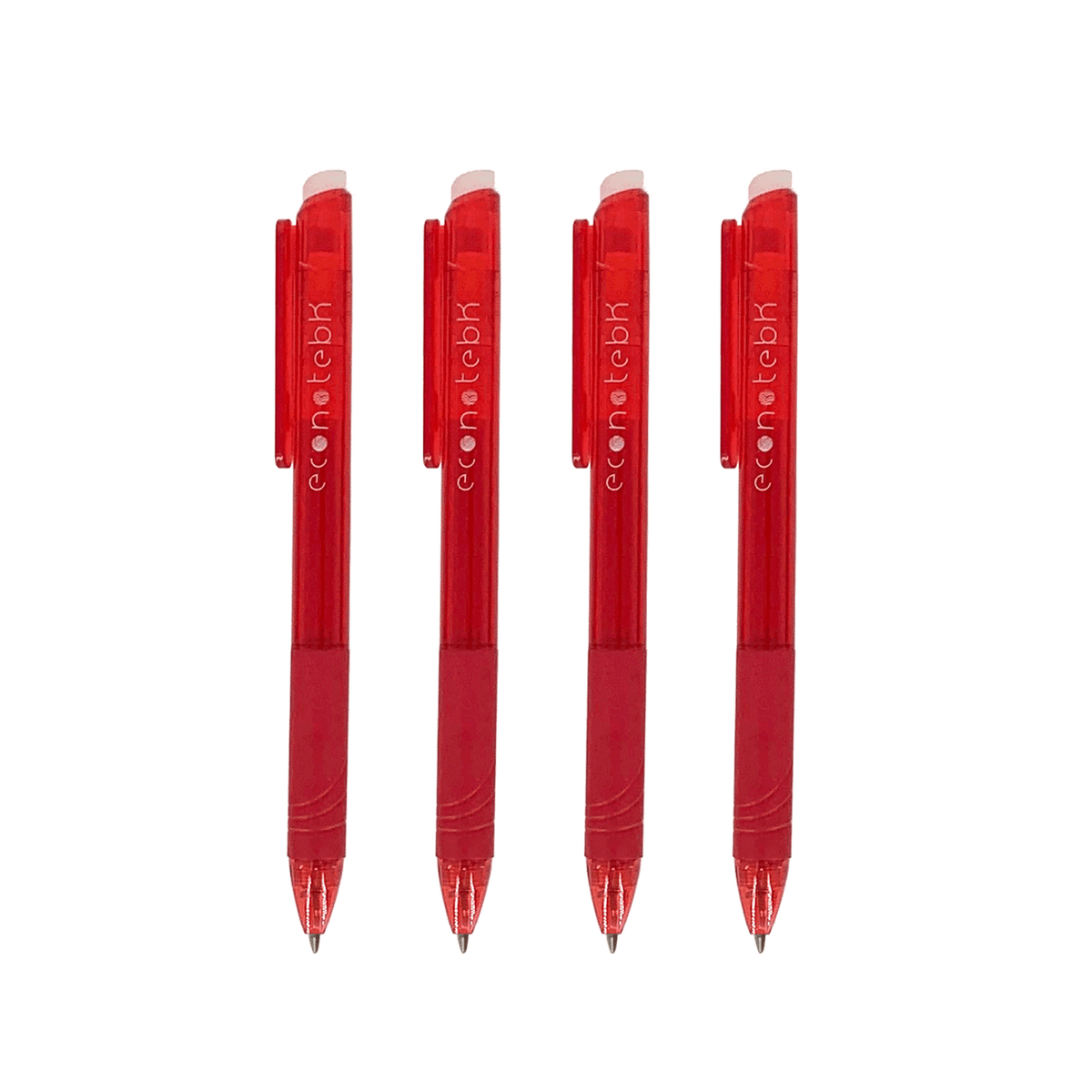 Les Stylos Rouges Stylos effaçables
